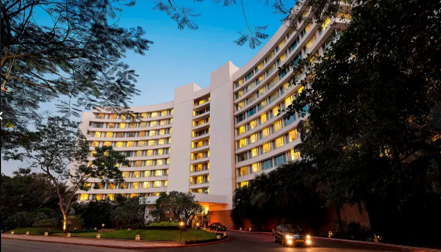 Lakeside Chalet, Mumbai - Marriott Executive Apartments